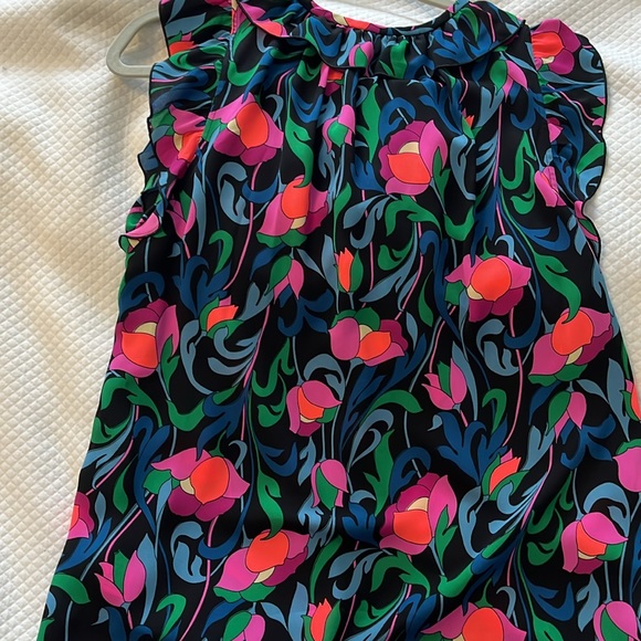 Kate Spade Blouse - Picture 4 of 8